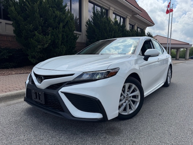 Vehicle Main Image