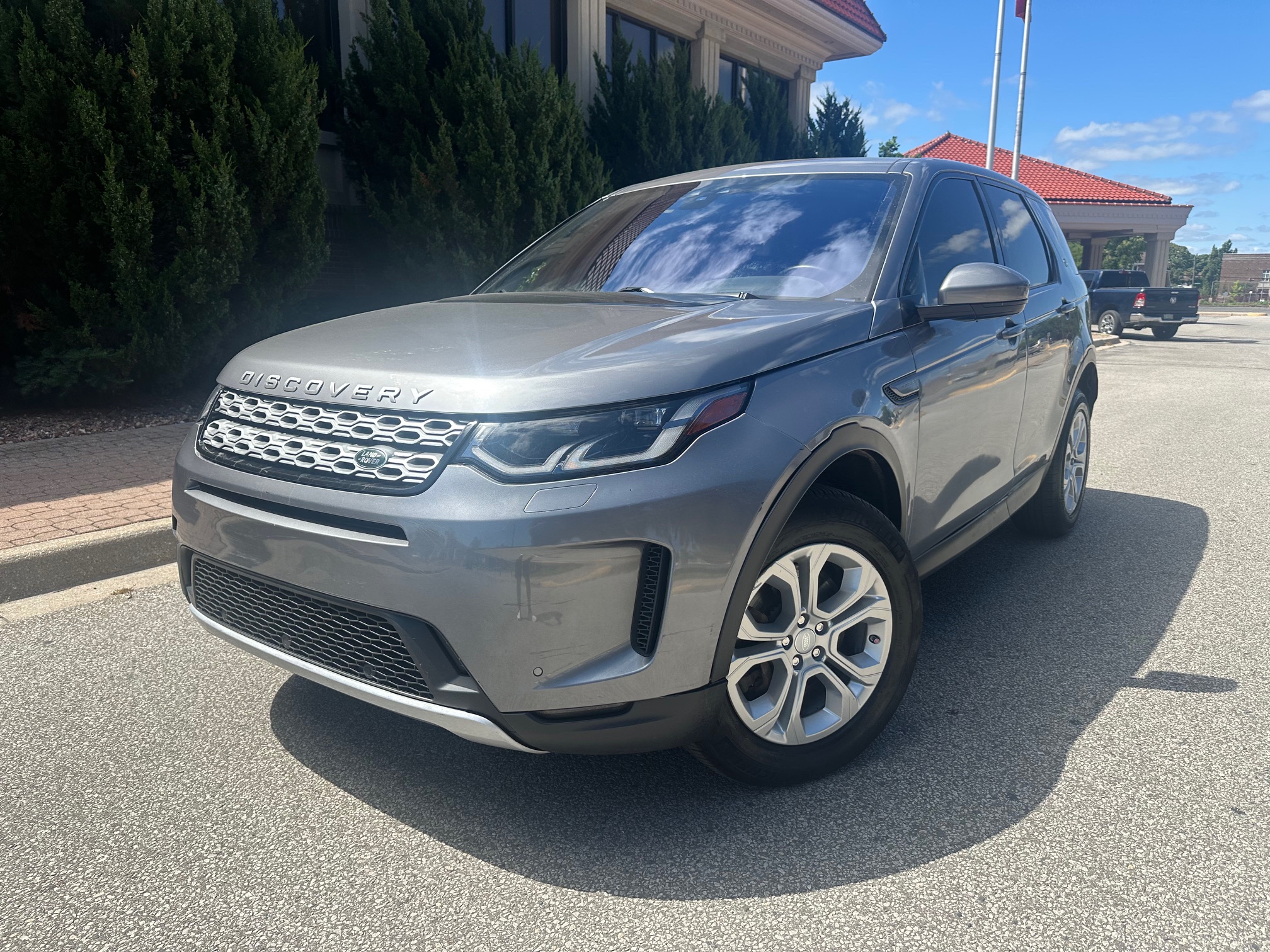 Vehicle Main Image